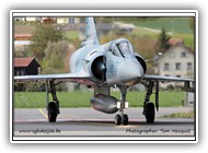 Mirage 2000C FAF 41 116-FZ